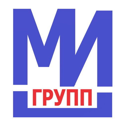 Логотип Мегаинвестгрупп